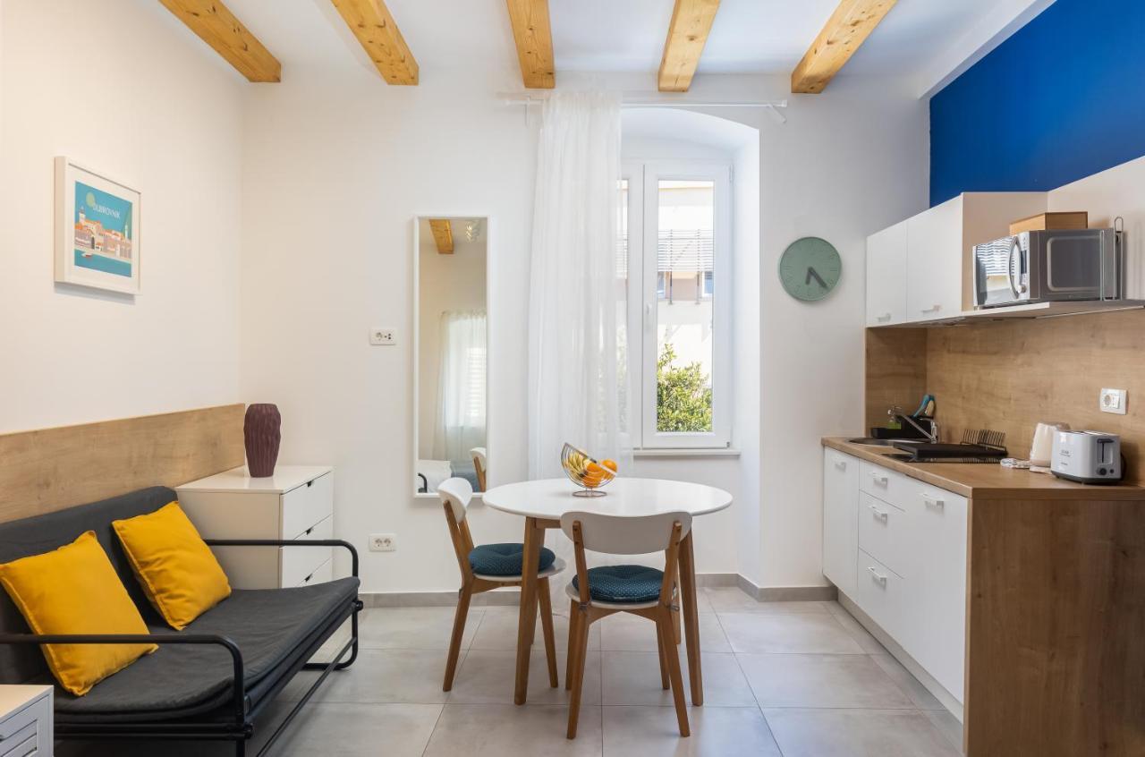 Appartement Blue Sea Volantina à Dubrovnik Extérieur photo