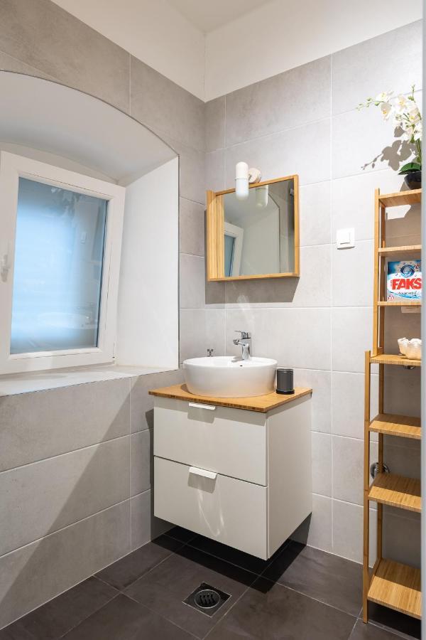 Appartement Blue Sea Volantina à Dubrovnik Extérieur photo