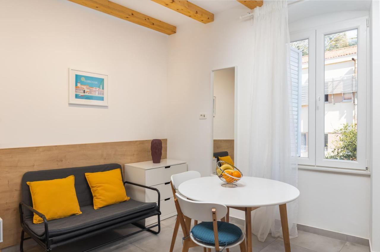 Appartement Blue Sea Volantina à Dubrovnik Extérieur photo