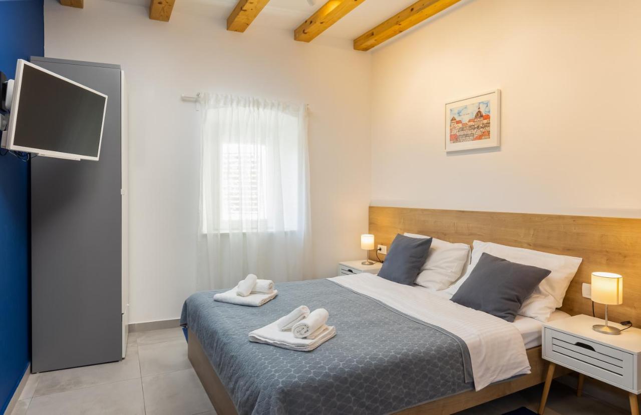 Appartement Blue Sea Volantina à Dubrovnik Extérieur photo