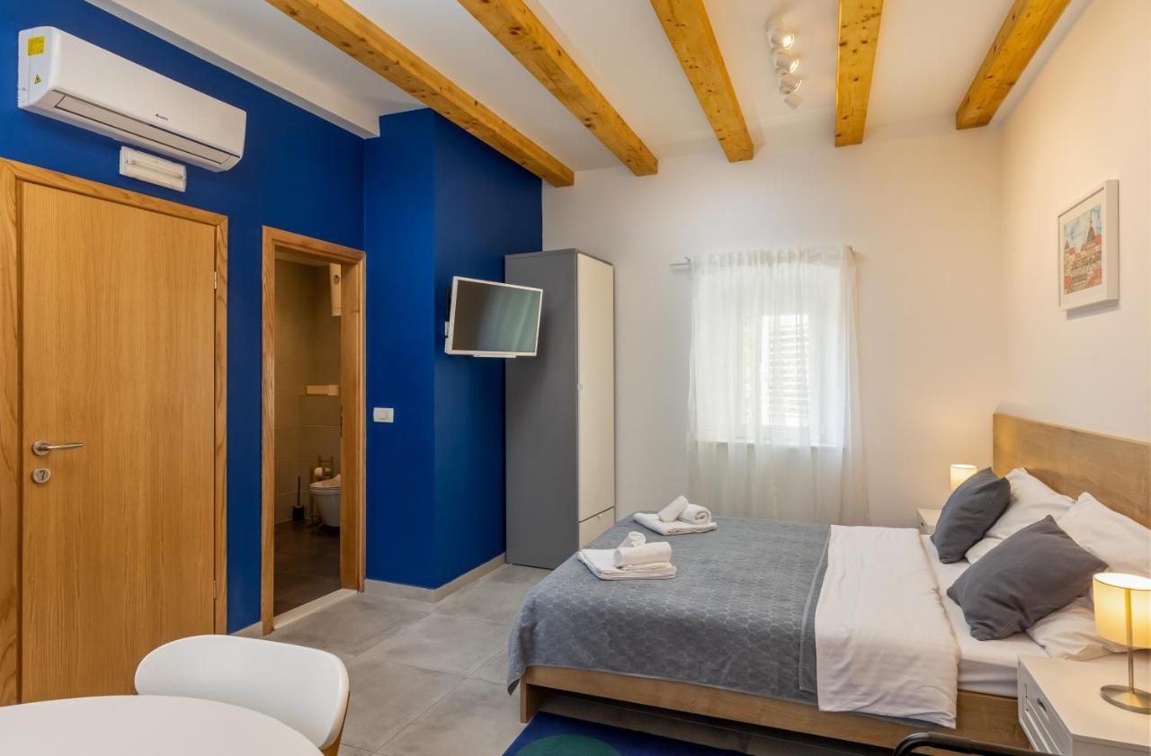 Appartement Blue Sea Volantina à Dubrovnik Extérieur photo