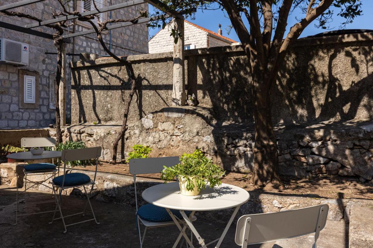 Appartement Blue Sea Volantina à Dubrovnik Extérieur photo