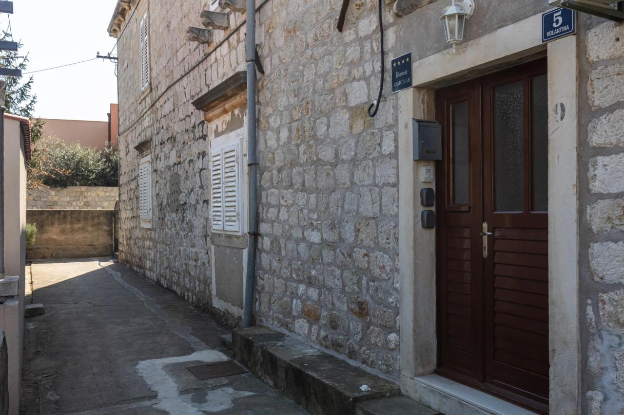 Appartement Blue Sea Volantina à Dubrovnik Extérieur photo
